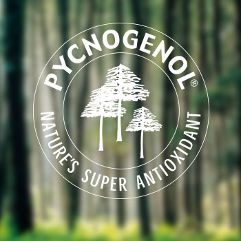 Pycnogenol®碧容健® 是一種獨特的天然保健物質